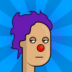 Pop Art Punk #8