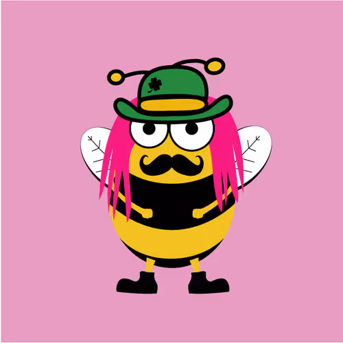 Bumblebee #7485