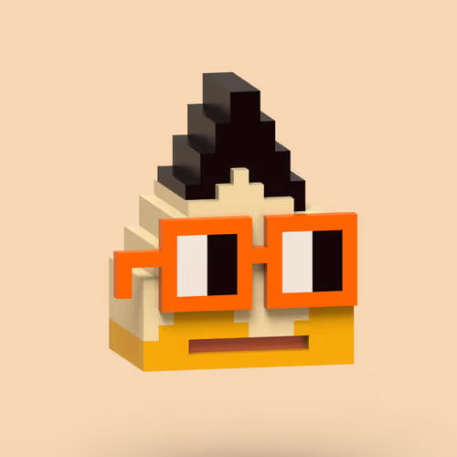 Voxelnouns