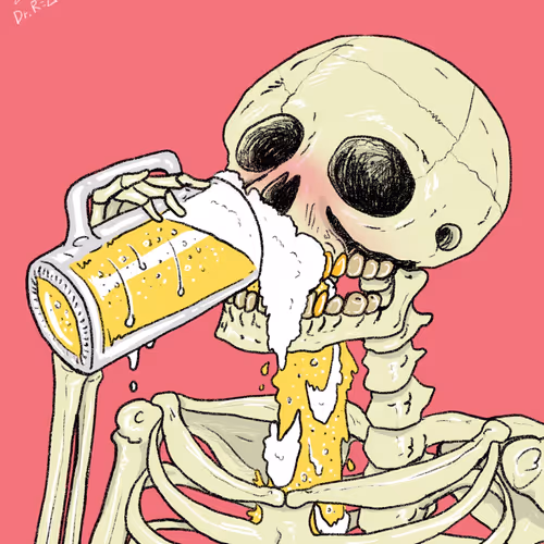 BEER PEEP #24