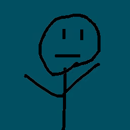 Stick original-8 #8