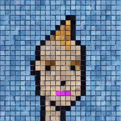 Tessera Punk #3241