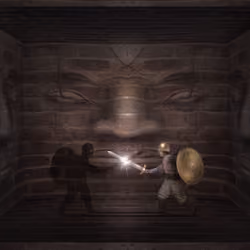 Ego Fight