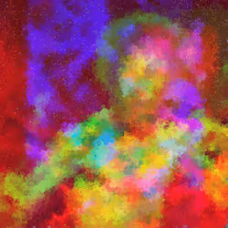 Facebook Mosaic - No. 24