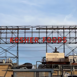 KOSHER FOODS