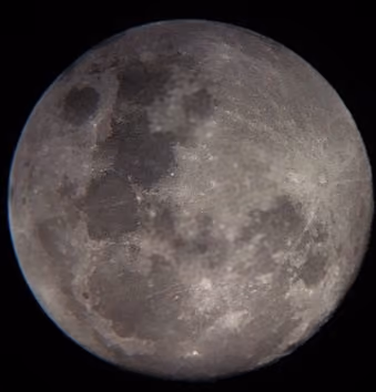  x MOON // 00:31 / NOV 14 / 2014 x
