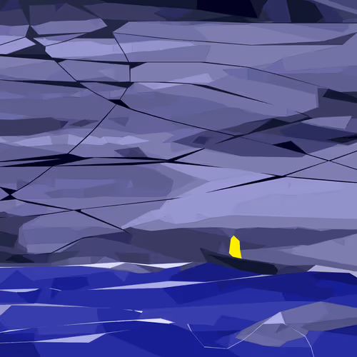 adrift