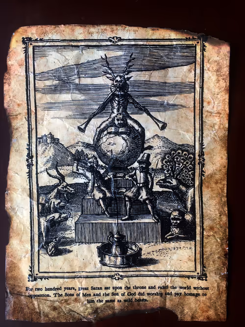 Item #57319268697671272436603797110060872632708398562227121989192562610711467917313 Media