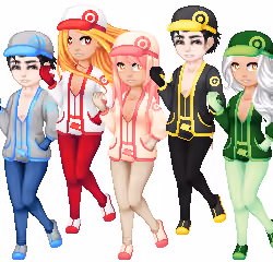 Pokemanz
