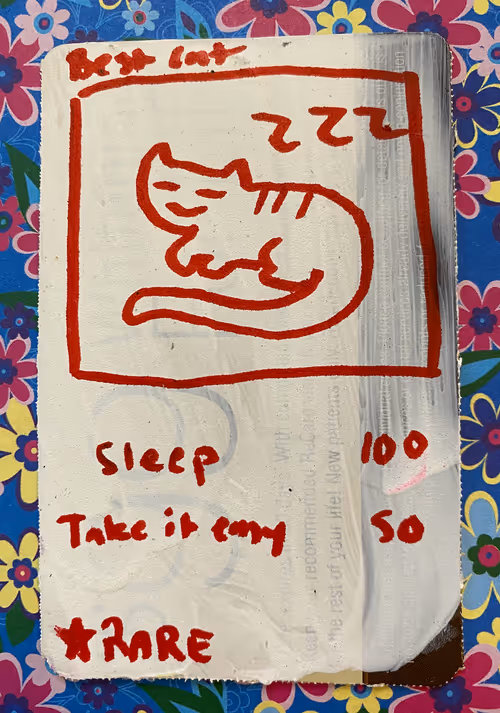 Item #101053182104137491709333119187802639881836068107161527384569095336548370481153 Media