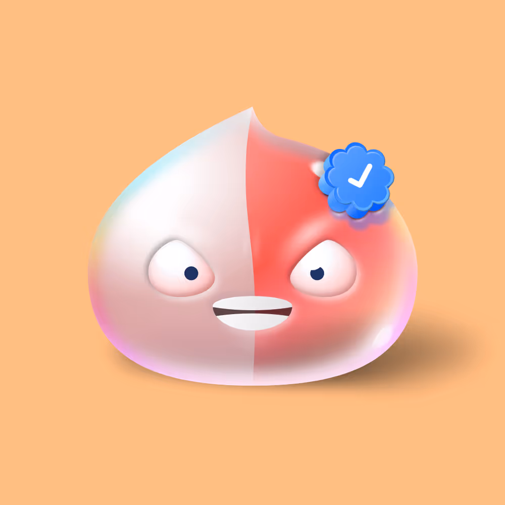 Slime #709