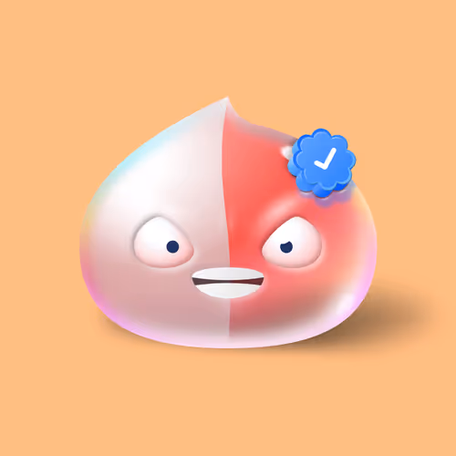 Slime #709