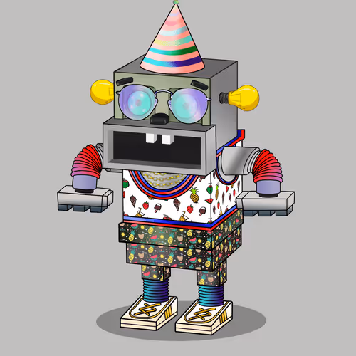 Item #7948986454524070020768945236896966363085064345480333639509847805480902066177 Media