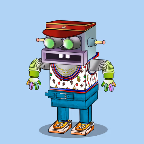 Item #7948986454524070020768945236896966363085064345480333639509850581747762200577 Media