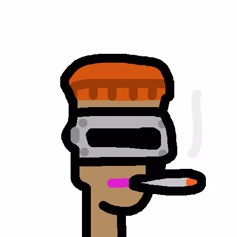 Low Effort Punks