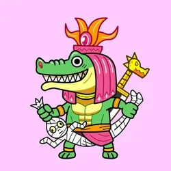 #52 - SSobek