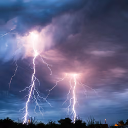 Silent Storm