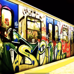 bronxson