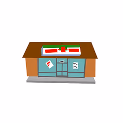 Kwik E Mart