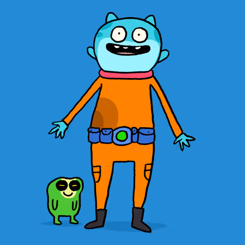 Noupa No Copyright
