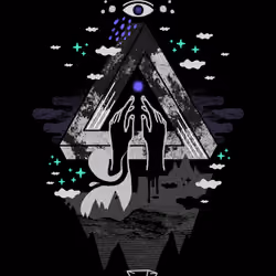 Impossible Path