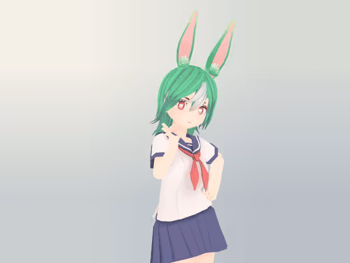 Furinn's Sub Collection