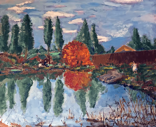 Item #63125027143692450545670349952386454228826326106008763949201579406269603643393 Media