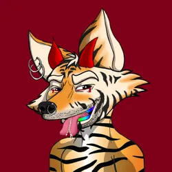 Cunning Fox 6911