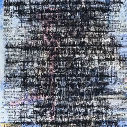 Load Manifest Variations #145 by Cecil Touchon