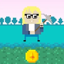 Crypto Miner - 171 - Garth