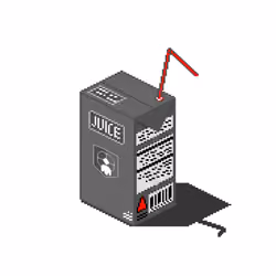 Juicebox #1408