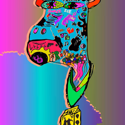 One Of A Kind Artwork
