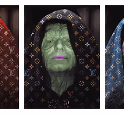 Emperor Palpatine
