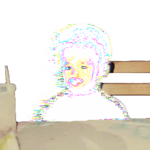 Item #5118356351290376914574365255521485458837934336219633831642023235133068279809 Media