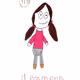 Amazing Devya - Artwork