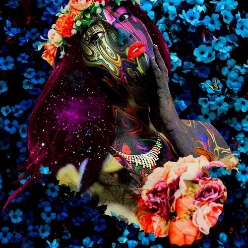 Daughters of the Cosmos