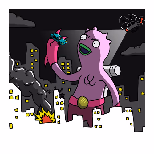 Item #102367987856500856165837844356526021493864139115087851591846797462272013762561 Media