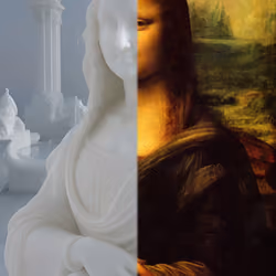 Mona Lisa