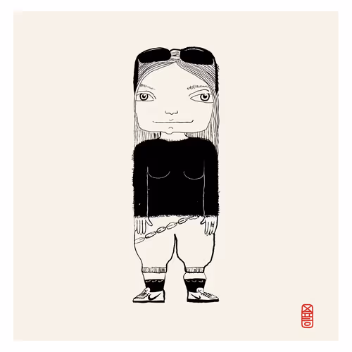 “1x1—Cri Cri”
