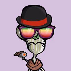 Chillmeleon #111