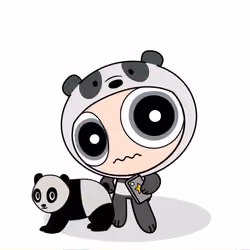 PuffAvatar #42