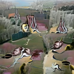 Wine Country