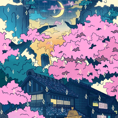 RONIN 🌙