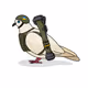 The Dove of Peace