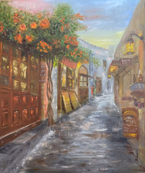 Item #100864828223535586204179650769513088529544670560227620393990675327602057543681 Media