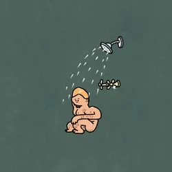 Sad Shower Therapy - Session 2