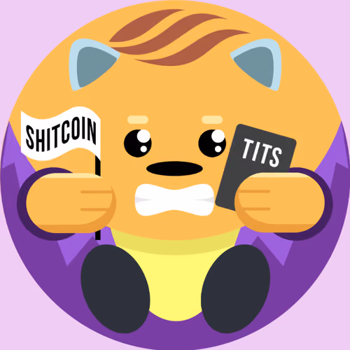 Lil ShibaDoge #1029