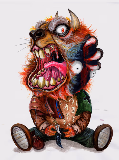 Item #104742802017129545998589793630124284771462267517259822336633493439446683484161 Media