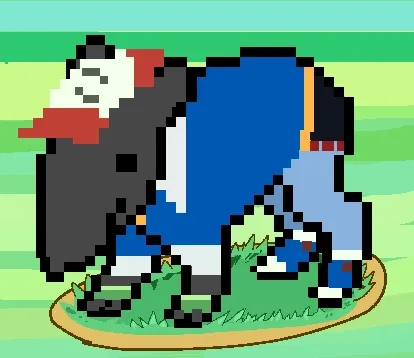 Tappy #187