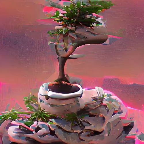 Bonsai 47